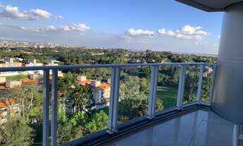 Imagem 2: Apartamento para venda possui 160 metros quadrados com 3 quartos em Campo Comprido - Curit