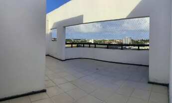 Imagem 6: Apartamento cobertura 1/4 na Luiz Tarquinio - Pitangueiras