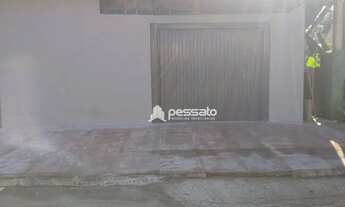 Imagem 2: Casa com 2 dormitórios para alugar, 70 m² por R$ 1.115/mês - Natal - Gravataí/RS