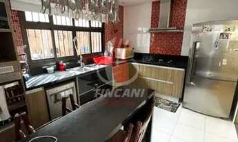 Imagem 4: Sobrado para Locação no bairro Vila Santo Estevão, 3 dorm, 3 suíte, 2 vagas, 160 m Não per