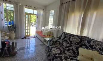 Imagem 2: CASA COM 3 QUARTOS PARA ALUGAR NA VILA VALQUEIRE