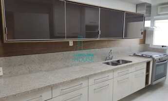 Imagem 3: APARTAMENTO ALTO PADRÃO GRAMERCY PARK 260M2