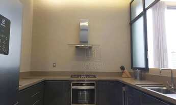 Imagem 7: Apartamento com 3 dormitórios à venda, 163 m² por R$ 1.870.000,00 - Jardim - Santo André/S