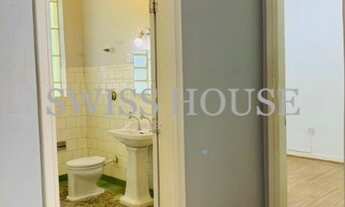 Imagem 3: Sala - Cambuí - Campinas