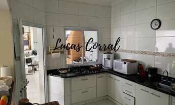 Imagem 4: CASA RESIDENCIAL em ARAÇOIABA DA SERRA - SP, CONDOMÍNIO LAGO DA SERRA