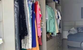 Imagem 7: Apartamento para aluguel possui 110 metros quadrados com 3 quartos em Itapuã - Vila Velha