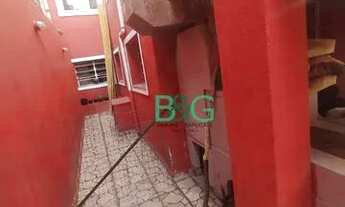 Imagem 5: Sobrado com 4 dormitórios à venda por R$ 780.000,00 - Belenzinho - São Paulo/SP