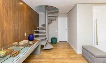 Imagem 4: Apartamento à venda no bairro Vila Mariana - São Paulo/SP