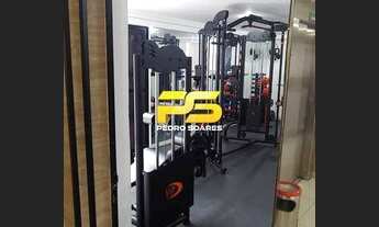 Imagem 5: Apartamento com 3 quartos à Venda, Manaíra - João Pessoa