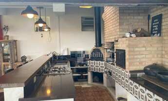 Imagem 3: Casa com 3 dormitórios, 700 m² - venda por R$ 1.800.000,00 ou aluguel por R$ 9.322,57/mês