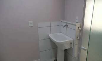 Imagem 7: Apartamento com 2 dormitórios para alugar, 57 m² por R$ 1.742,70/mês - Parque Villa Flores