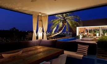 Imagem 3: Casa - Sítios de Recreio Gramado - Campinas