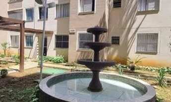 Imagem: Apartamento para locação com 43 mts próximo