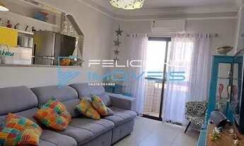 Imagem 4: Cobertura com 2 dorms, Canto do Forte, Praia Grande - R$ 650 mil, Cod: 1822
