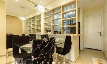 Imagem 6: EXCELENTE APARTAMENTO - CONDOMÍNIO FIRST CLASS - 66 METROS - 2 SUITES - 3 BANHEIROS - 2 VA