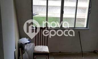 Imagem 4: Copacabana Apartamento com 1 dormitório
