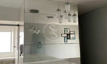 Imagem 6: VENDA: APARTAMENTO - SANTA TEREZINHA - COND. GRAN CLUB - R$ 349.000,00 - REF: AP03159