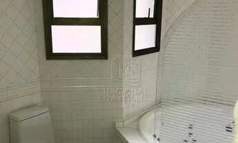 Imagem 4: Apartamento com 3 dormitórios, 160 m² - venda por R$ 1.200.000,00 ou aluguel por R$ 7.330