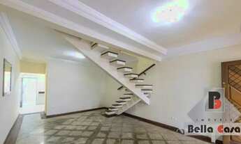 Imagem: Sobrado de 3 dormitórios Parque da Mooca