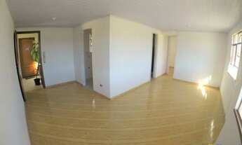 Imagem 2: Apartamento com 2 quartos para alugar por R$ 1200.00, 50.38 m2 - ALTO BOQUEIRAO - CURITIBA