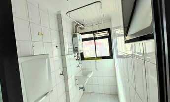 Imagem 7: Apartamento para aluguel possui 58 metros quadrados com 3 quartos em Santana - São Paulo