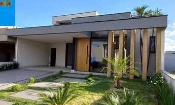 Imagem 6: Casa em Condomínio para Venda em Indaiatuba, Jardim Residencial Dona Maria José, 3 dormitó