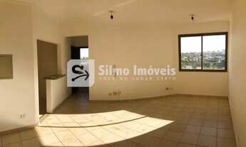 Imagem: Aluguel Apartamento PATRIMONIO