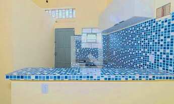 Imagem 6: Casa para Aluguel - Vila Mazzei, 1 Quarto, 50 m2