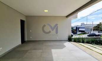 Imagem 3: Casa em Condomínio para Venda em Itu, Condomínio Residencial Mont Blanc, 3 dormitórios, 3