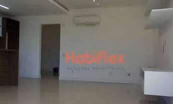 Imagem 5: Cobertura com 2 dormitórios para alugar, 168 m² por R$ 11.450,00/mês - Campeche - Florianó