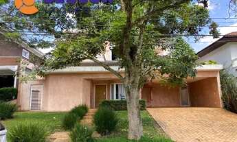 Imagem 2: CASA RESIDENCIAL em BARUERI - SP, ALDEIA DA SERRA