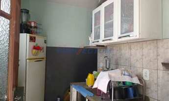 Imagem 7: Casa - Conjunto Habitacional Padre Anchieta - Campinas