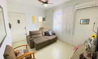 Imagem 3: Apartamento com 2 Dormitorio(s) localizado(a) no bairro Passo da Areia em Porto Alegre