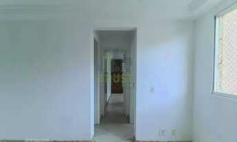 Imagem 5: Apartamento para Venda em Rio de Janeiro, Jacarepaguá, 2 dormitórios, 1 banheiro, 1 vaga