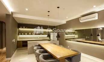 Imagem: Apartamento com 3 quartos na Tijuca