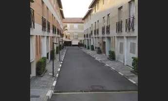 Imagem: Casa em condomínio para venda, Vila Talarico