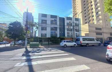 Imagem 2: Apartamento para aluguel - 80m², 3 dormitórios, 1 vaga - Centro
