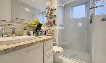 Imagem 4: SÃO PAULO - Apartamento Padrão - CIDADE MONÇÕES