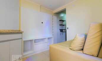 Imagem 3: Apartamento à Venda - Vila Clementino, 1 Quarto, 30 m2