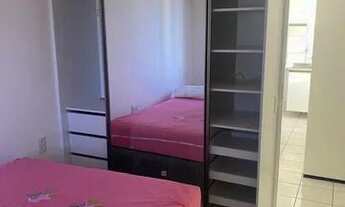 Imagem 4: Alugo apartamento com 3 quartos mobiliado - Aldeota