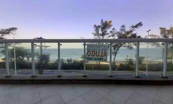 Imagem 2: Apartamento para aluguel com 120 metros quadrados com 3 quartos em Praia do Pecado - Macaé