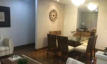 Imagem: Apartamento com 1 suíte e 2 quartos à