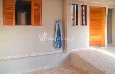 Imagem 2: Casa - Conjunto Residencial Parque São Bento - Campinas
