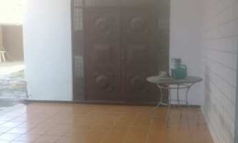 Imagem 3: Lazer Casa com 3 dormitórios