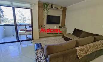 Imagem 2: Apartamento Padrão em São José dos Campos