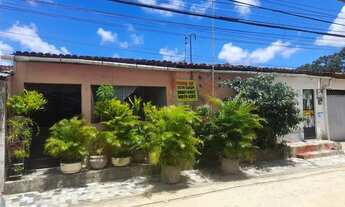 Imagem 2: Vendo casa no clima bom