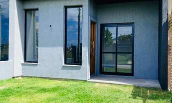 Imagem: Casa Germinada de R$ 390 mil por 355 mil