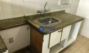 Imagem 7: Apartamento com 2 dormitórios, 60 m² - venda por R$ 260.000,00 ou aluguel por R$ 1.426,00