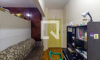 Imagem 2: Apartamento à Venda - Centro, 1 Quarto, 40 m2