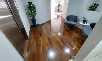 Imagem 4: APARTAMENTO EM MOEMA COM ÓTIMA LOCALIZAÇÃO